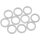 CRUSH WASHER 7/16" 10PK