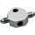 BRK-T AN-3 X 3/8"INV FLR
