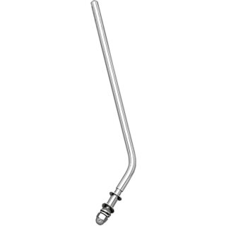 LONG STEM CHROME F/HD