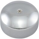 STRTER END CVR SMOTH F/HD