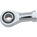 ROD END 5/16-24 W/HOLE
