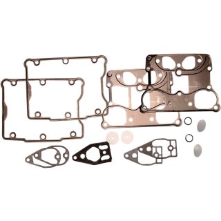 GASKET KIT ROCKERBOX 99-17 TC