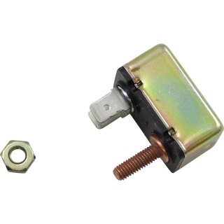 30 A.CIRCUIT BRKR 2 SPADE