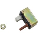 30 A.CIRCUIT BRKR 2 SPADE