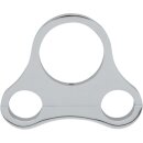 SNGL MINI GAUGE MNT 1-1/4