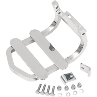 SISSYBAR LUGGAGE RACK