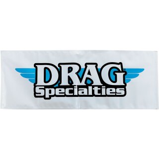 NEW DRAG BANNER 2.5 X 8
