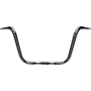 1-1/4" Buffalo Springer Lenker 12,5 inch chrom