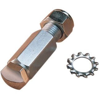 DASH MTG BOLT KIT HD B-T