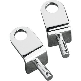 SOLO SEAT MNT BRACKT F/BT
