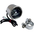 TACH ELEC 2.4"BLK BULB LT