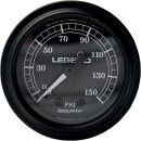 GAUGE AIR BLACK