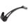 BRAKE ARM 10G BLK FL97-07