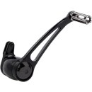 BRAKE ARM 10G EZBLK FLST