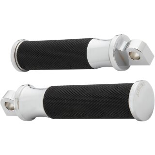 FOOTPEG SMOOTHIE CHR