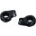 MOUNT HWY PEG 1.25 BLK