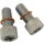 SCREWS W/WSHRS DMPR TB