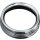 TRIM RING H-LIGHT 7" CHR