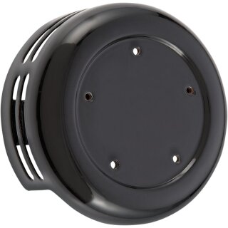 COVER HORN BLACK