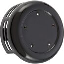 COVER HORN BLACK