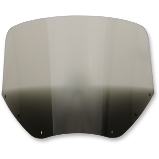 SHIELD R/WAR 11 BLK SMK