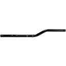 BLK MUF BRKT 95-99 SFTAIL