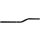BLK MUF BRKT 95-99 SFTAIL