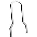 SISSY BAR 10 H X 7.5 W