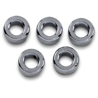 3/8 X 3/4 X 3/8 CHR SPACR