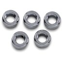 3/8 X 3/4 X 3/8 CHR SPACR