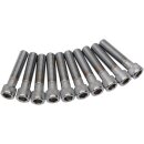3/8-24 X 1 3/4 SOCKT HEAD
