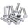 5/16-24X1 CHR HEX HEAD