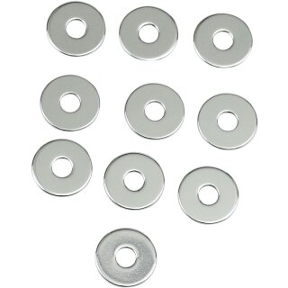 5/64 THICK 1 O/D WASHER
