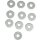 5/64 THICK 1 O/D WASHER