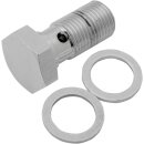 BANJO BOLT 7/16"-24