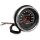 2:1 120 MPH SPEEDO FXRS