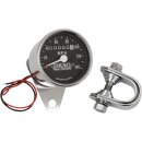2:1 BLK FACE MINI SPEEDO