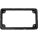 FRAME LP BVLD BLK