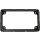 FRAME LP BVLD BLK