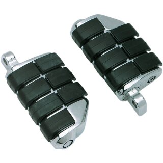 DUALLY ISO-PEG