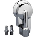 CUSTM OIL FLTR MOUNT