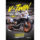 Motorcycle Storehouse Master V-Twin Teile Katalog Vol. 19