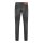 Rokker Tapered slim Rokkertech jeans, black