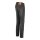 Rokker Tapered slim Rokkertech jeans, black