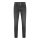 Rokker Tapered slim Rokkertech jeans, black