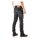 Rokker Tapered slim Rokkertech jeans, black