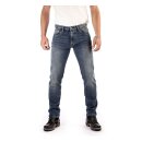 Rokker Tapered Slim Rokkertech jeans, medium wash