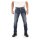 Rokker Tapered Slim Rokkertech jeans, medium wash