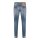 Rokker Tapered Slim Rokkertech jeans, medium wash