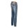 Rokker Tapered Slim Rokkertech jeans, medium wash